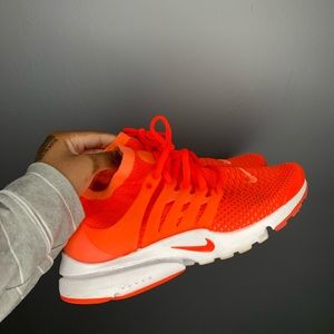 nike air presto flyknit ultra